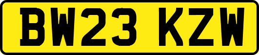 BW23KZW