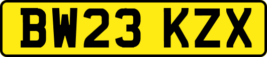 BW23KZX