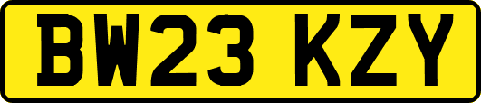 BW23KZY