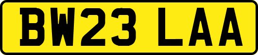 BW23LAA