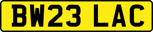 BW23LAC