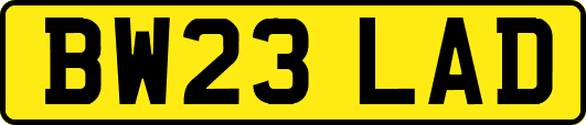 BW23LAD