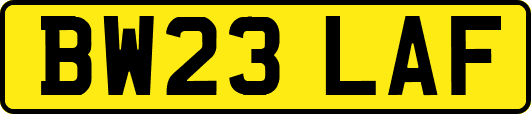 BW23LAF