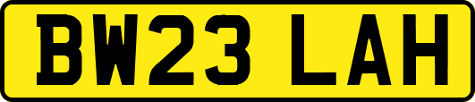 BW23LAH