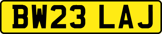 BW23LAJ