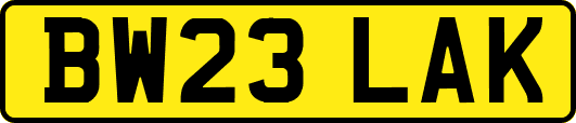 BW23LAK
