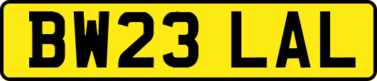 BW23LAL