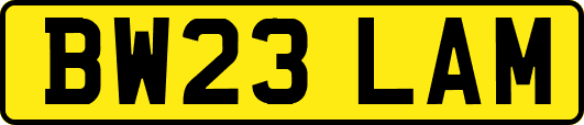 BW23LAM