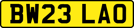 BW23LAO