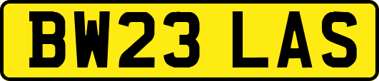 BW23LAS