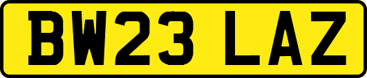 BW23LAZ