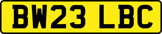 BW23LBC