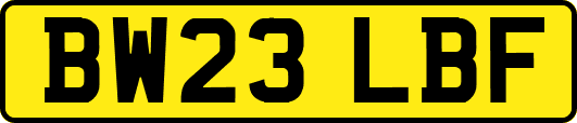 BW23LBF