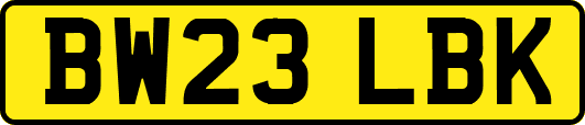 BW23LBK
