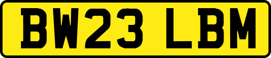 BW23LBM