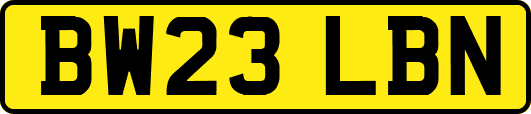 BW23LBN