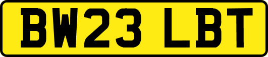BW23LBT