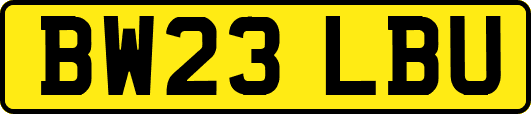 BW23LBU