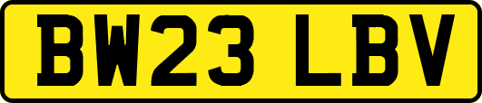 BW23LBV