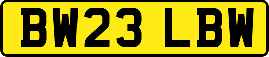 BW23LBW
