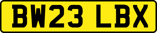 BW23LBX
