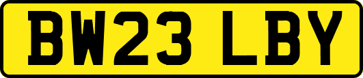 BW23LBY