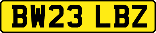 BW23LBZ