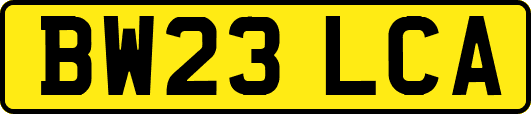 BW23LCA