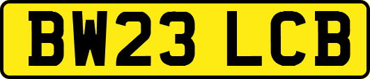 BW23LCB
