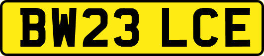 BW23LCE