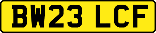 BW23LCF