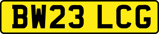 BW23LCG