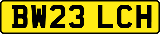 BW23LCH
