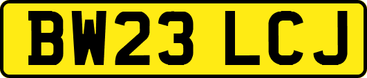 BW23LCJ