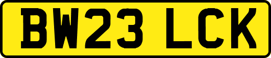 BW23LCK