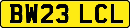 BW23LCL