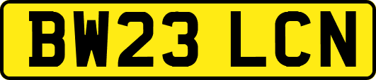 BW23LCN