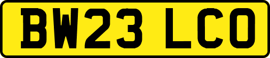 BW23LCO