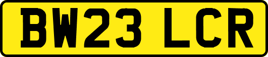 BW23LCR