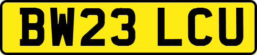 BW23LCU