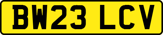 BW23LCV