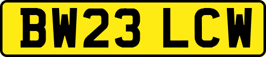 BW23LCW