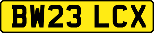 BW23LCX