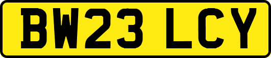 BW23LCY