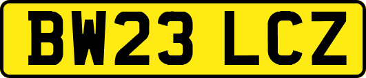 BW23LCZ