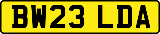 BW23LDA
