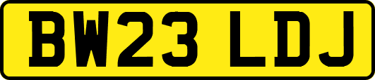 BW23LDJ