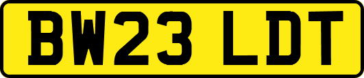 BW23LDT