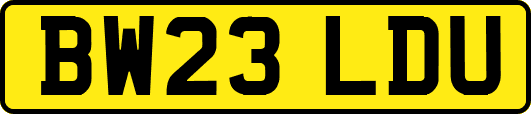 BW23LDU