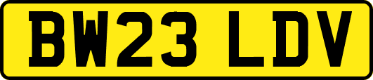 BW23LDV